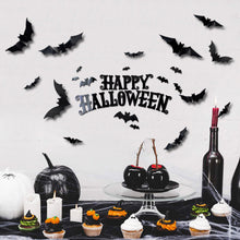 Laden Sie das Bild in den Galerie-Viewer, Wiederverwendbare Halloween-Garagentor-Magnet-Dekorationen