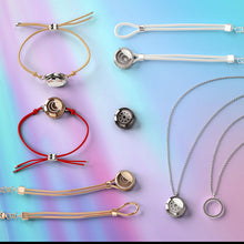 Laden Sie das Bild in den Galerie-Viewer, Intelligentes Paar Armband