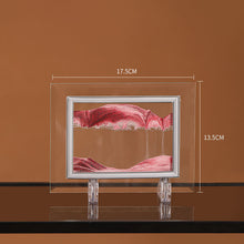 Laden Sie das Bild in den Galerie-Viewer, Kreatives Sanduhr-Ornament