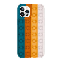 Laden Sie das Bild in den Galerie-Viewer, Sensorische Schutzhülle für iPhone