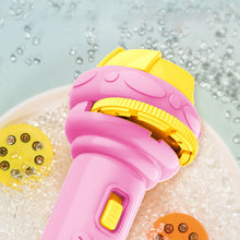 Laden Sie das Bild in den Galerie-Viewer, Weihnachten Taschenlampen-Projektor