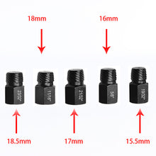 Laden Sie das Bild in den Galerie-Viewer, Schrauben- und Bolzenentferner-Kit