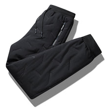 Laden Sie das Bild in den Galerie-Viewer, Unisex-Jogginghose aus Fleece