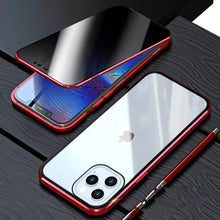 Laden Sie das Bild in den Galerie-Viewer, Magnetische Telefonhülle für iPhone