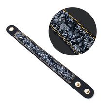 Laden Sie das Bild in den Galerie-Viewer, 7 Chakren-Armband für Frauen