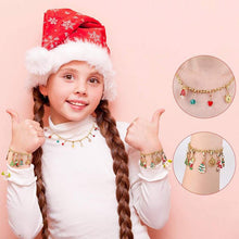 Laden Sie das Bild in den Galerie-Viewer, 24 Tage Countdown Kalender-Weihnachten Blindbox