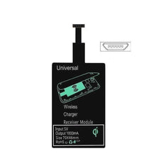 Laden Sie das Bild in den Galerie-Viewer, Kristall K9 Schnellladegerät