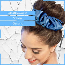 Laden Sie das Bild in den Galerie-Viewer, Nahtloses Tragbares Schlafhaarband