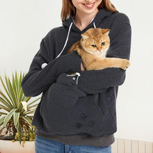 Laden Sie das Bild in den Galerie-Viewer, Haustier Pullover