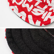 Laden Sie das Bild in den Galerie-Viewer, Kreativer Haustierhut