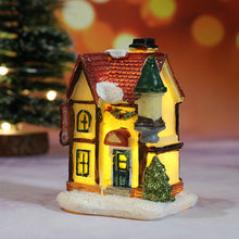 Laden Sie das Bild in den Galerie-Viewer, Weihnachtsdekoration für Zuhause