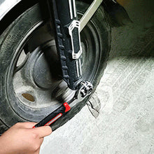 Laden Sie das Bild in den Galerie-Viewer, 48-In-1 Tiger Universal Schraubenschlüssel