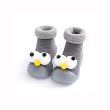 Laden Sie das Bild in den Galerie-Viewer, Babyschuhe mit weicher Sohle