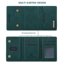 Laden Sie das Bild in den Galerie-Viewer, 2 In 1 Magnetische Handyhülle