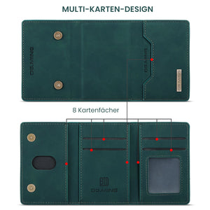 2 In 1 Magnetische Handyhülle