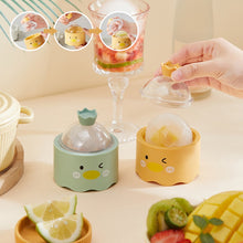 Laden Sie das Bild in den Galerie-Viewer, Netter Eiskugelmacher