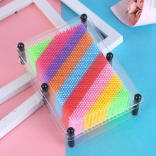 Laden Sie das Bild in den Galerie-Viewer, 3D-Handform-Dekompressionsspielzeug für Kinder