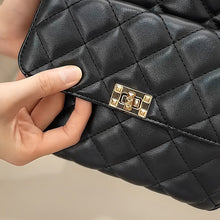 Laden Sie das Bild in den Galerie-Viewer, Leichte elegante Umhängetasche mit großem Fassungsvermögen