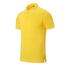 Laden Sie das Bild in den Galerie-Viewer, Herren Poloshirt in normaler Passform