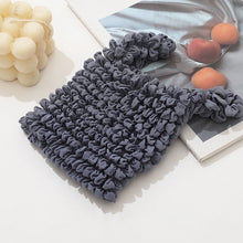 Laden Sie das Bild in den Galerie-Viewer, Einziehbare Plissierte Mehrzwecktasche mit großem Fassungsvermögen