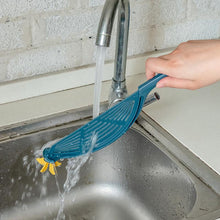 Laden Sie das Bild in den Galerie-Viewer, Schnellreis waschen Filter