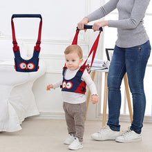 Laden Sie das Bild in den Galerie-Viewer, Multifunktionaler Atmungsaktiver Baby-Sicherheitsgurt