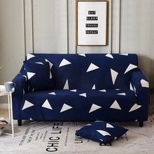 Laden Sie das Bild in den Galerie-Viewer, Elastisches Sofabezugskissen