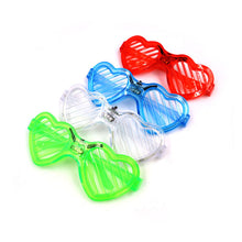 Laden Sie das Bild in den Galerie-Viewer, LED-Beleuchtungsbrille