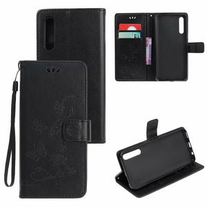 3-in-1 Handyhülle aus Leder für IPhone