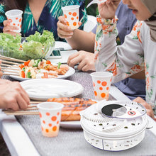 Laden Sie das Bild in den Galerie-Viewer, Elektrische Fliegenfalle