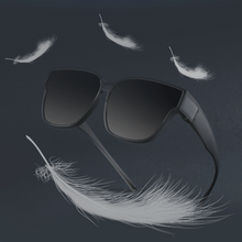 Laden Sie das Bild in den Galerie-Viewer, Tragbare Sonnenbrille für Kurzsichtigkeit