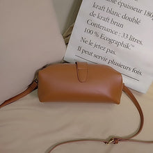 Laden Sie das Bild in den Galerie-Viewer, Lässige Mini-Umhängetasche