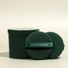 Laden Sie das Bild in den Galerie-Viewer, Doppelseitiges Schwamm-Make-up-Tool
