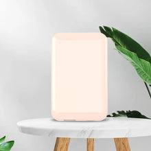 Laden Sie das Bild in den Galerie-Viewer, Tragbare Drahtlose Magnetische Powerbank