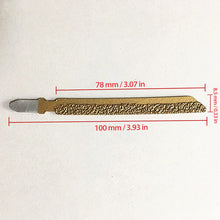 Laden Sie das Bild in den Galerie-Viewer, Diamant Fliesen Schneider