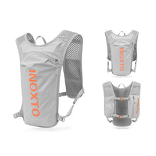 Laden Sie das Bild in den Galerie-Viewer, Outdoor 5L Fahrradtasche und Weste