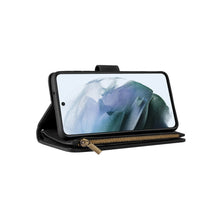 Laden Sie das Bild in den Galerie-Viewer, Multifunktionale Geldbörse Handyhülle