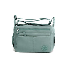 Laden Sie das Bild in den Galerie-Viewer, Multifunktionale Umhängetasche