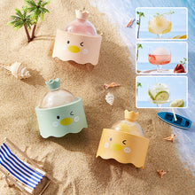 Laden Sie das Bild in den Galerie-Viewer, Netter Eiskugelmacher