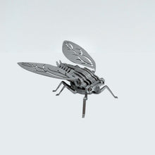 Laden Sie das Bild in den Galerie-Viewer, Eisernes Warcraft 3D Metallpuzzle