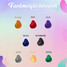 Laden Sie das Bild in den Galerie-Viewer, Trendige Haarfarbe Creme