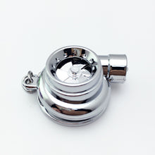 Laden Sie das Bild in den Galerie-Viewer, LED Turbo Schlüsselanhänger