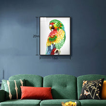 Laden Sie das Bild in den Galerie-Viewer, Kreatives Papier-Malset