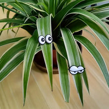 Laden Sie das Bild in den Galerie-Viewer, 😂Niedliche magnetische Pflanzendekoration (6 Stück/Set)