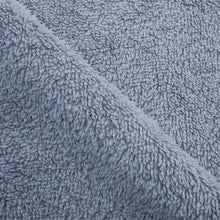 Laden Sie das Bild in den Galerie-Viewer, Einfarbiges Verdicktes Kapuzen-Sweatshirt