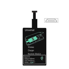 Laden Sie das Bild in den Galerie-Viewer, Kristall K9 Schnellladegerät