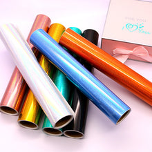Laden Sie das Bild in den Galerie-Viewer, DIY Regenbogen dekorative Aufkleber