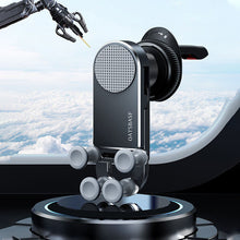 Laden Sie das Bild in den Galerie-Viewer, Stabiler Und Versenkbarer Handyhalter Aus Aluminiumlegierung