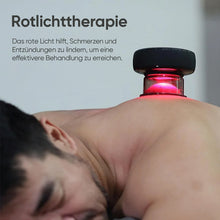 Laden Sie das Bild in den Galerie-Viewer, Elektrisches Schröpftherapie-Massagegerät