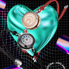 Laden Sie das Bild in den Galerie-Viewer, Intelligentes Paar Armband